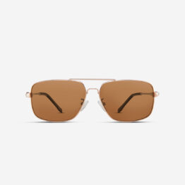 Men & Women Sunglasses Brown