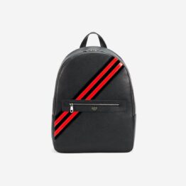 Leather  Backpack