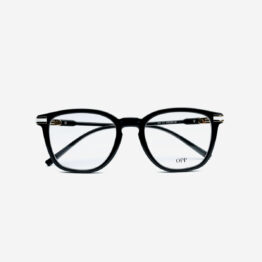 Men & Women Optical Glasses Black