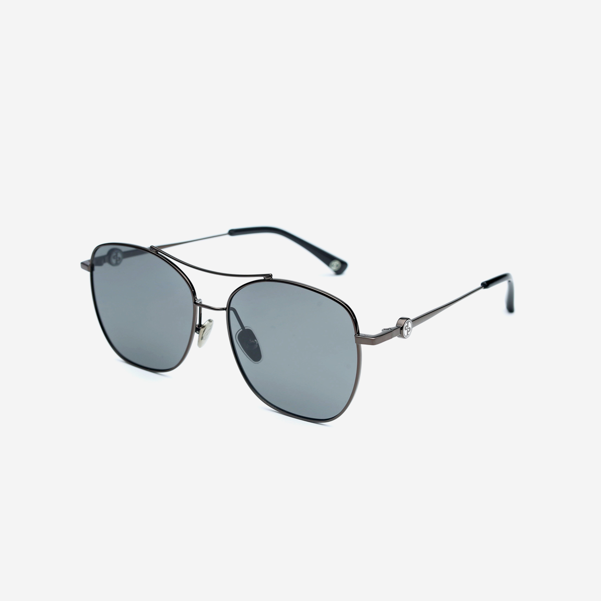Men & Women Sunglasses Gradient Grey – OPP Official Store