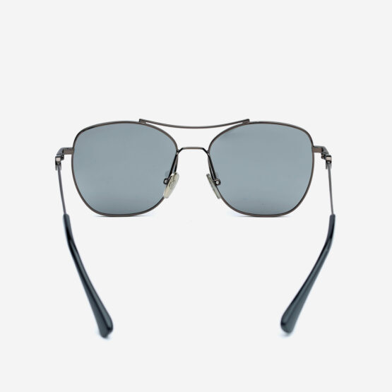Men & Women Sunglasses Gradient Grey